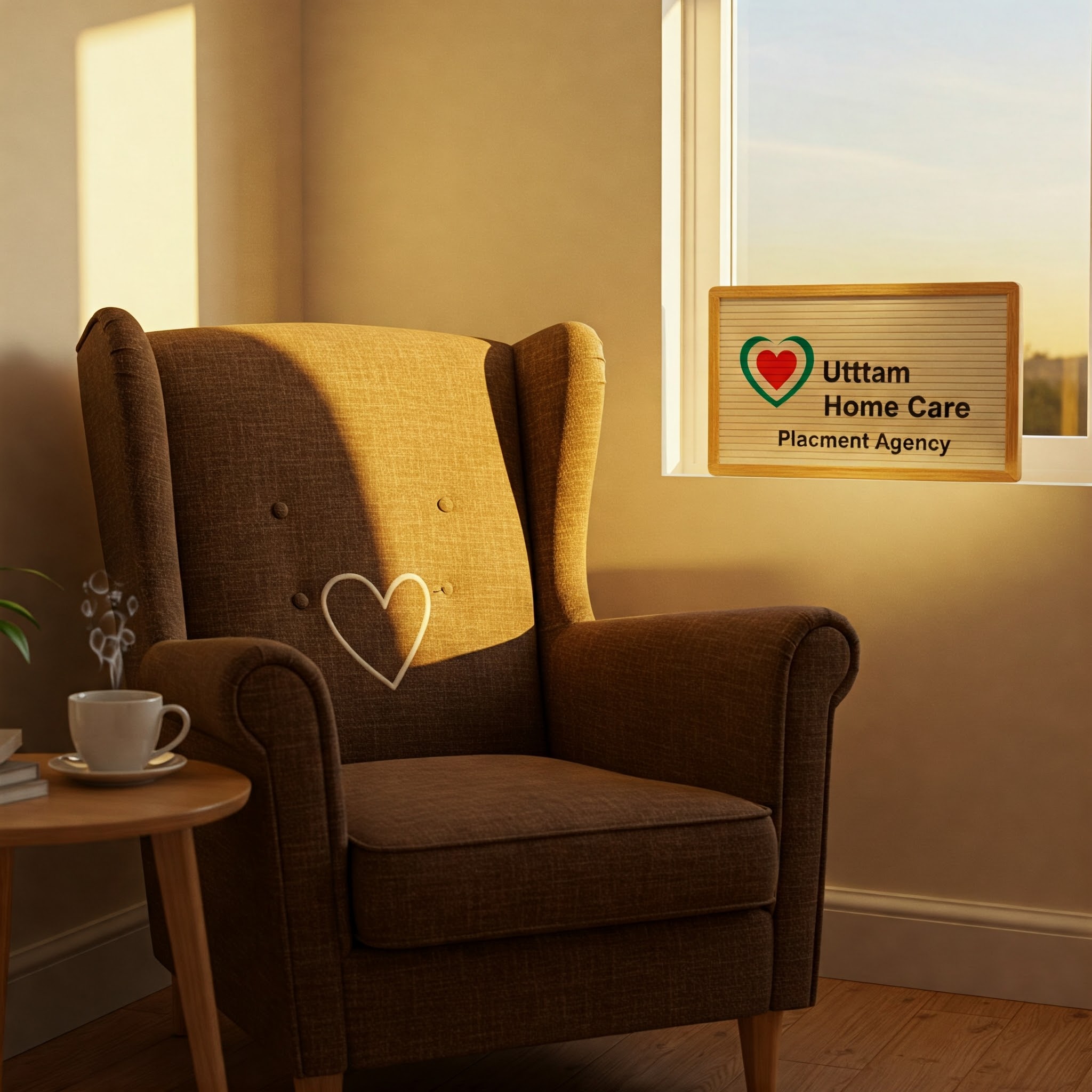 Professional Home Care