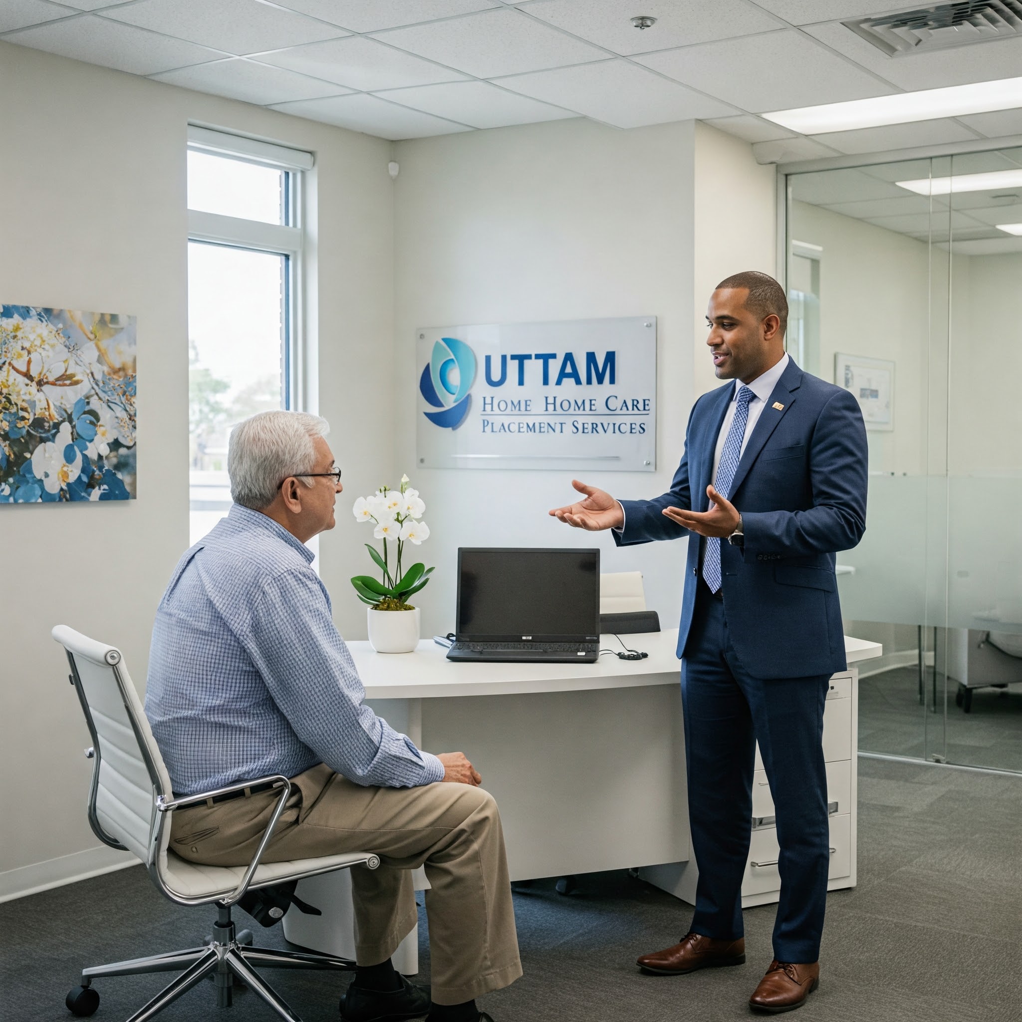 Trusted Care Services