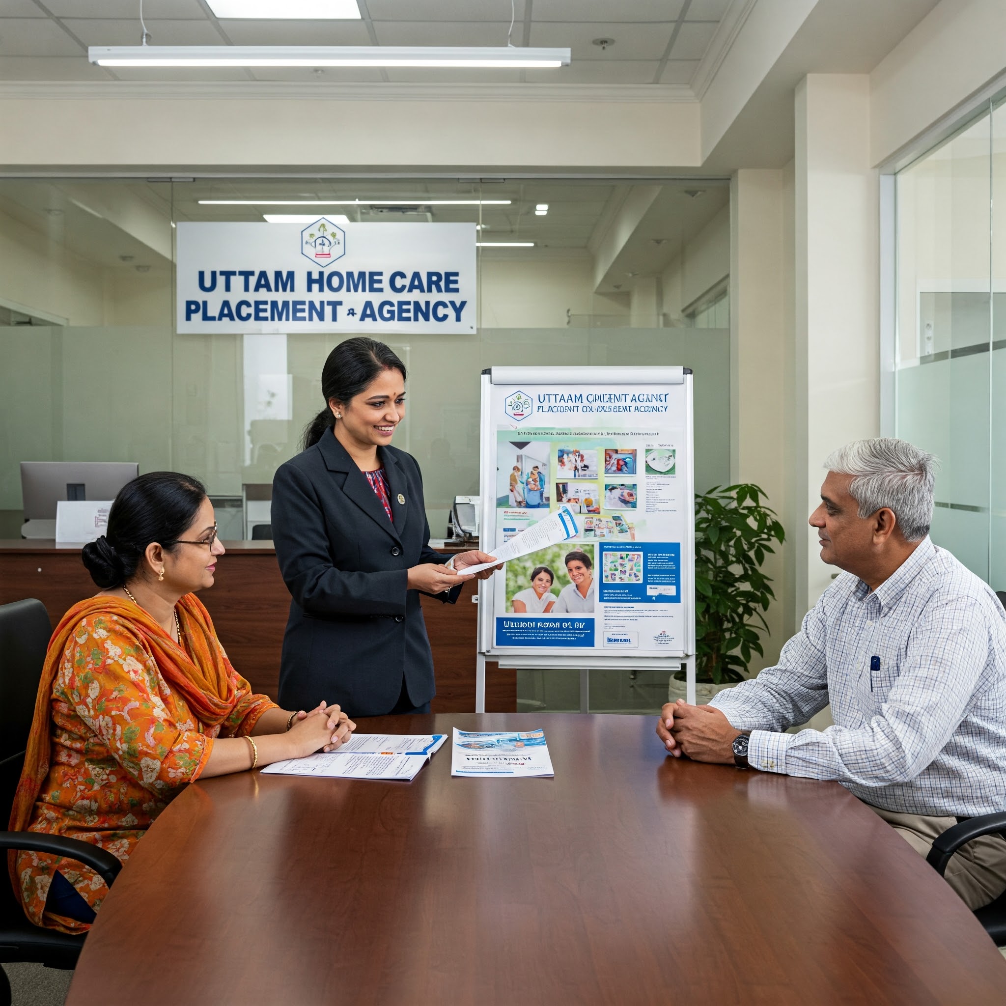 Quality Home Assistance